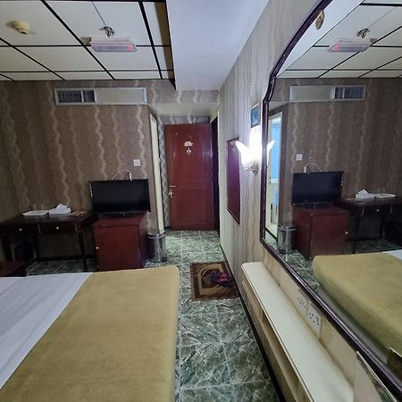 West Hotel ดูไบ ภายนอก รูปภาพ