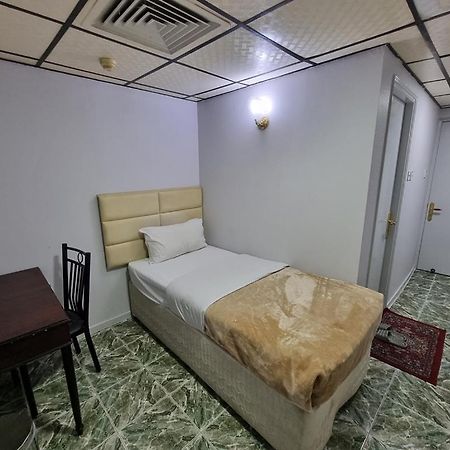 West Hotel ดูไบ ภายนอก รูปภาพ